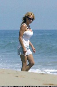 Pamela Anderson Lee : Pamela Anderson