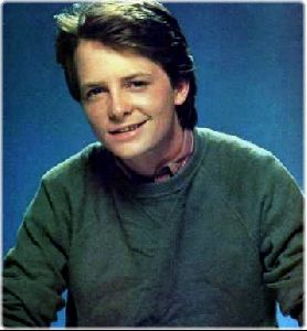 Michael J. Fox : mjf7