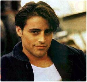 Matt LeBlanc : ml4