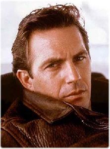 Kevin Costner : Kevin Costner