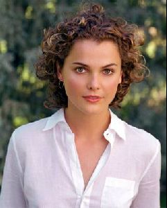 Keri Russell : Keri Russell