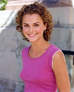 Keri Russell : Keri Russell