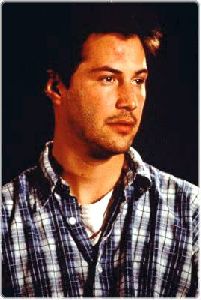 Keanu Reeves : Keanu Reeves