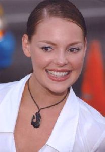 Katherine Heigl : Katherine Heigl