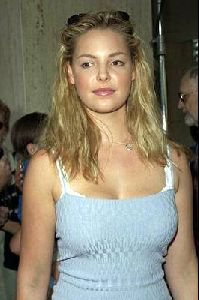 Katherine Heigl : Katherine Heigl