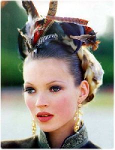 Kate Moss : Kate Moss