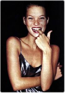 Kate Moss : Kate Moss