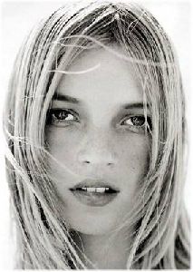 Kate Moss :Kate Moss