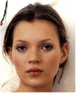 Kate Moss : km9