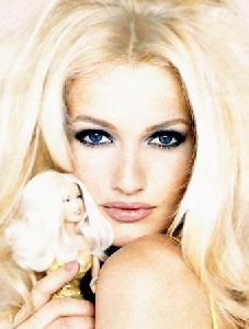 Karen Mulder : km14