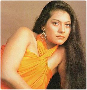 Kajol Mukherjee : km12