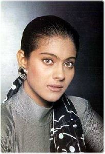 Kajol Mukherjee : km8