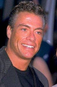 Jean Claude Van Damme : jcvd11