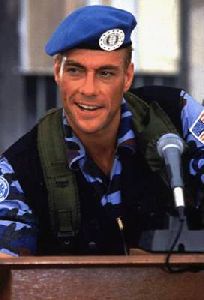 Jean Claude Van Damme : jcvd6