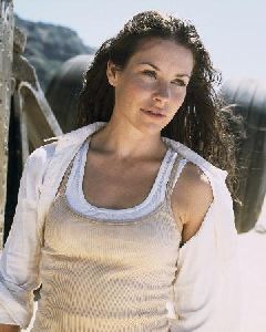 Evangeline Lilly : el1