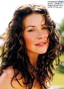 Evangeline Lilly : el26