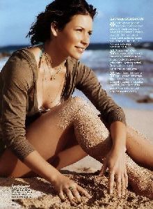 Evangeline Lilly : el3