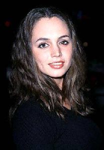 Eliza Dushku : Eliza Dushku