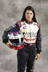 Danica Patrick : Danica Patrick