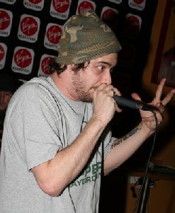 Music Aesop Rock Gallery : Aesop Rock pictures