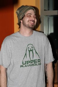 Music Aesop Rock Gallery : Aesop Rock pictures