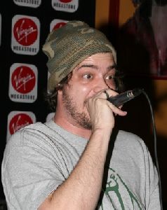 Music Aesop Rock Gallery : Aesop Rock pictures