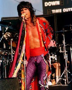 Music Aerosmith Gallery : Aerosmith pictures