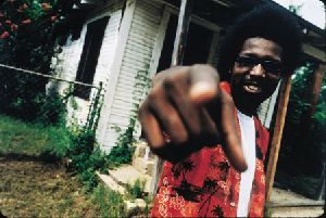 Music Afroman Gallery : Afroman pictures