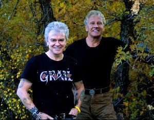 Music Air Supply Gallery : Air Supply pictures