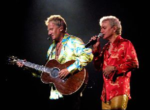 Music Air Supply Gallery : Air Supply pictures