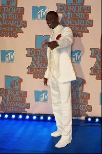 Music Akon Gallery : Akon pictures