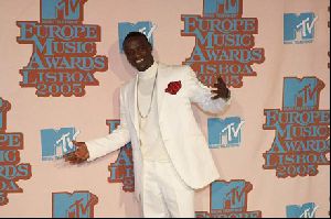 Music Akon Gallery : Akon pictures