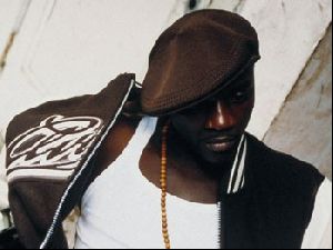 Music Akon Gallery : Akon pictures