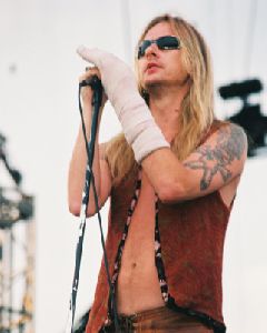 Music Alice In Chains Gallery : Alice In Chains pictures