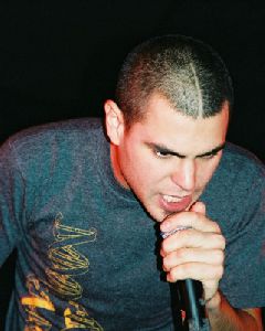 Music Alien Ant Farm Gallery : Alien Ant Farm pictures