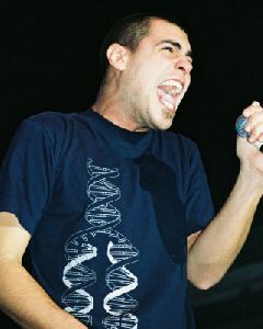 Music Alien Ant Farm Gallery : Alien Ant Farm pictures