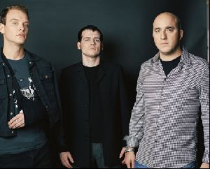 Music Alkaline Trio Gallery : Alkaline Trio pictures