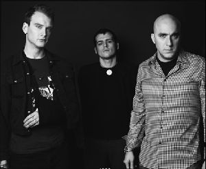 Music Alkaline Trio Gallery : Alkaline Trio pictures