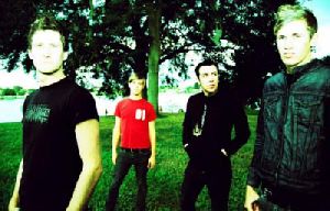 Music Amerie Gallery : Anberlin Pro