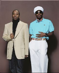 Music Andre 3000 Gallery : Outkast