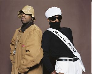 Music Andre 3000 Gallery: Outkast-sb06