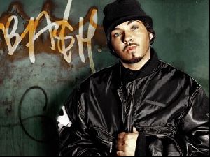 Baby Bash : BabyBash001