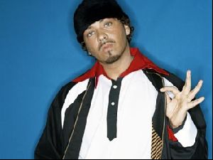 Baby Bash : BabyBash003