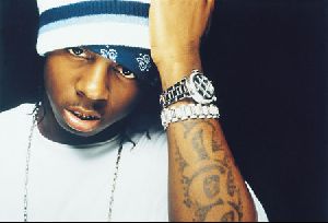 Lil Wayne : Lil Wayne umvd008