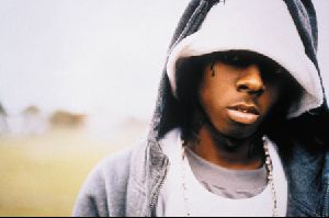 Lil Wayne : Lil Wayne umvd010