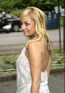 Nicole Richie : Nicole Richie-1