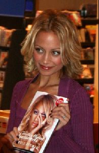 Nicole Richie : Nicole Richie-32