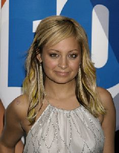 Nicole Richie : Nicole Richie-4