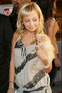 Nicole Richie : Nicole Richie-5