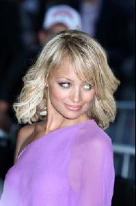 Nicole Richie : Nicole Richie-8